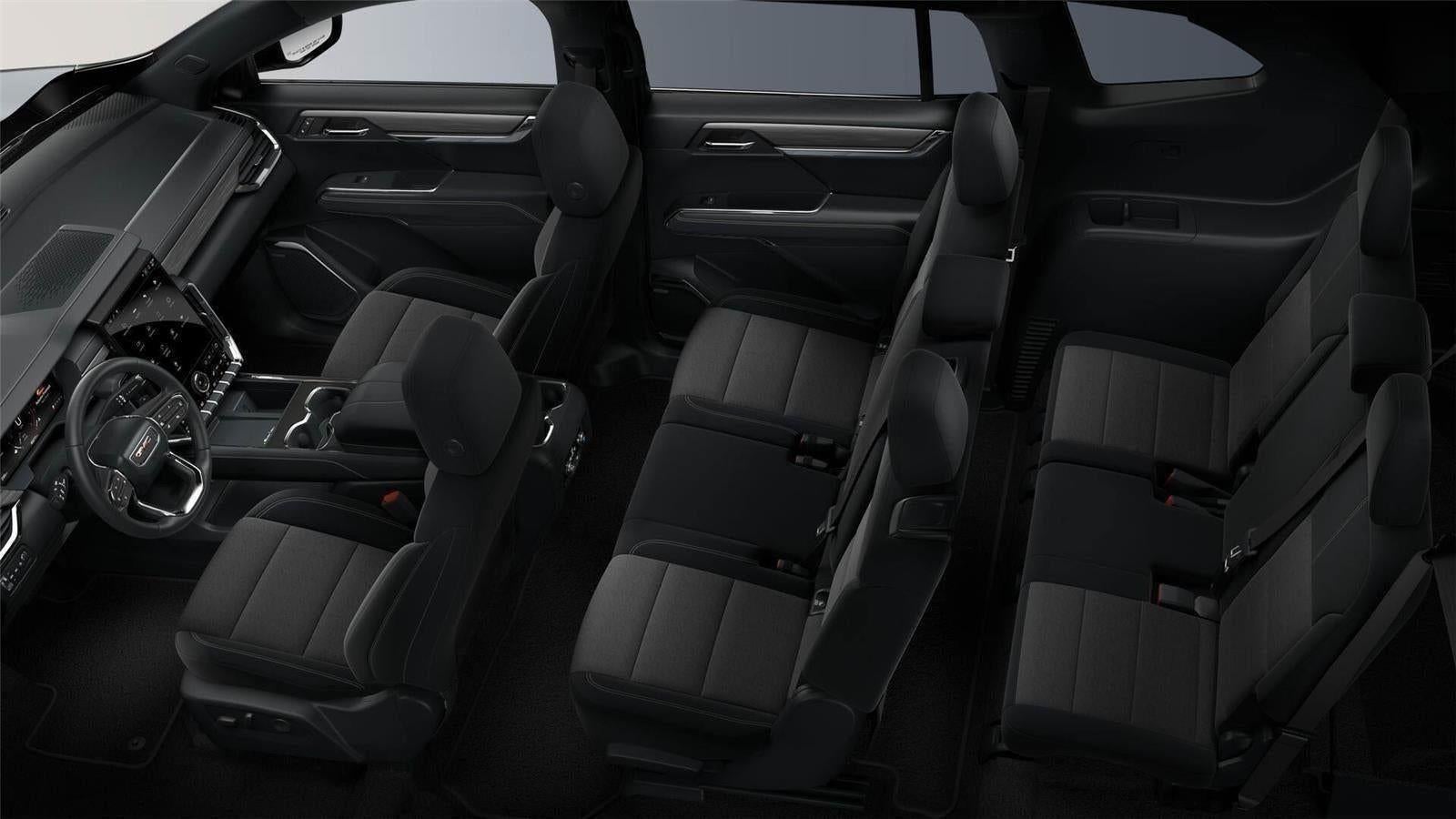 2026 GMC Acadia Elevation - Photo 31
