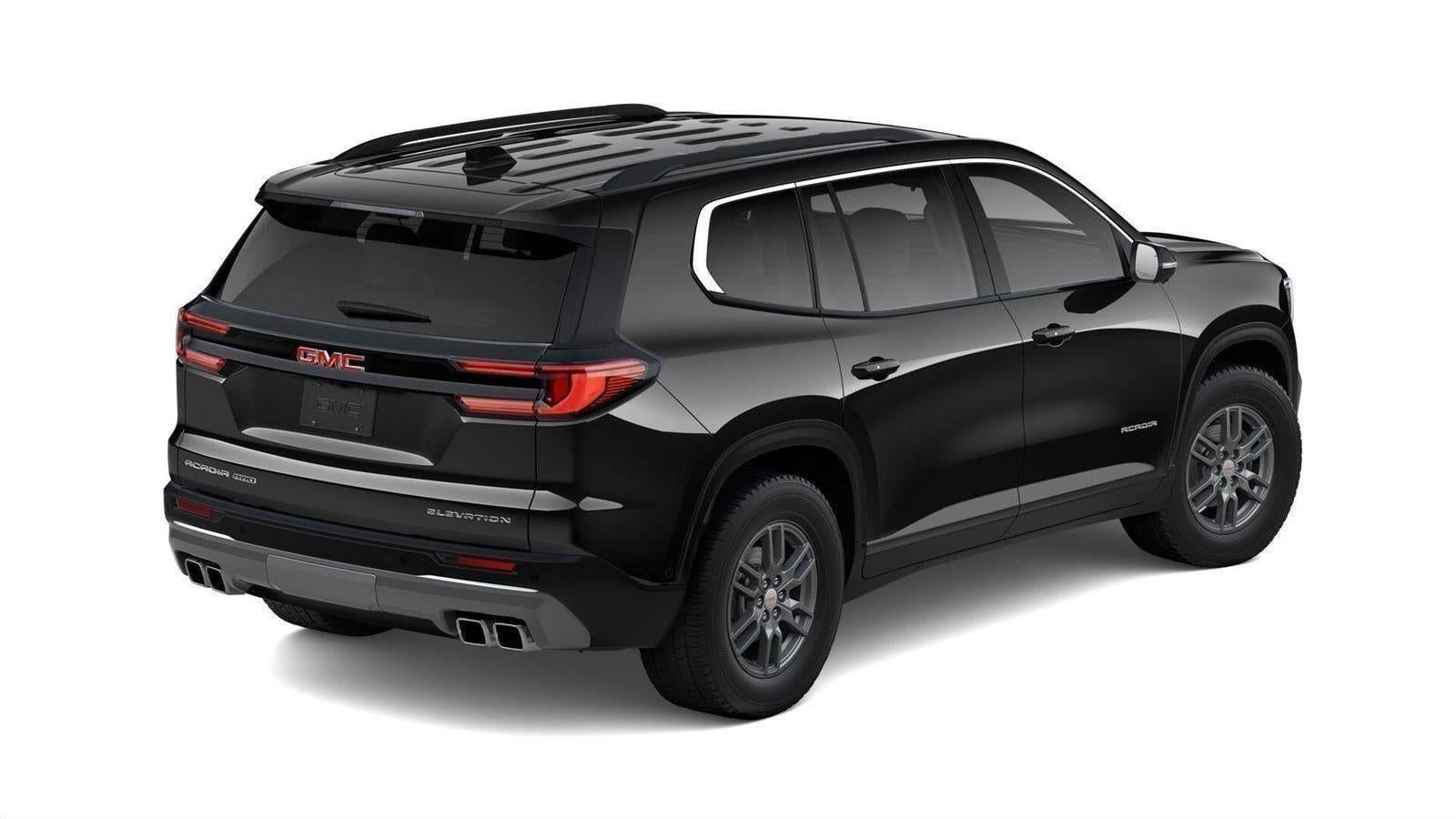 2026 GMC Acadia Elevation - Photo 43