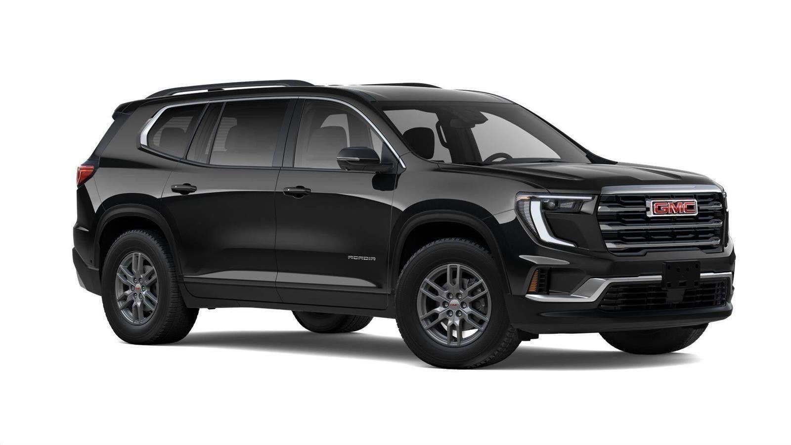 2026 GMC Acadia Elevation - Photo 44