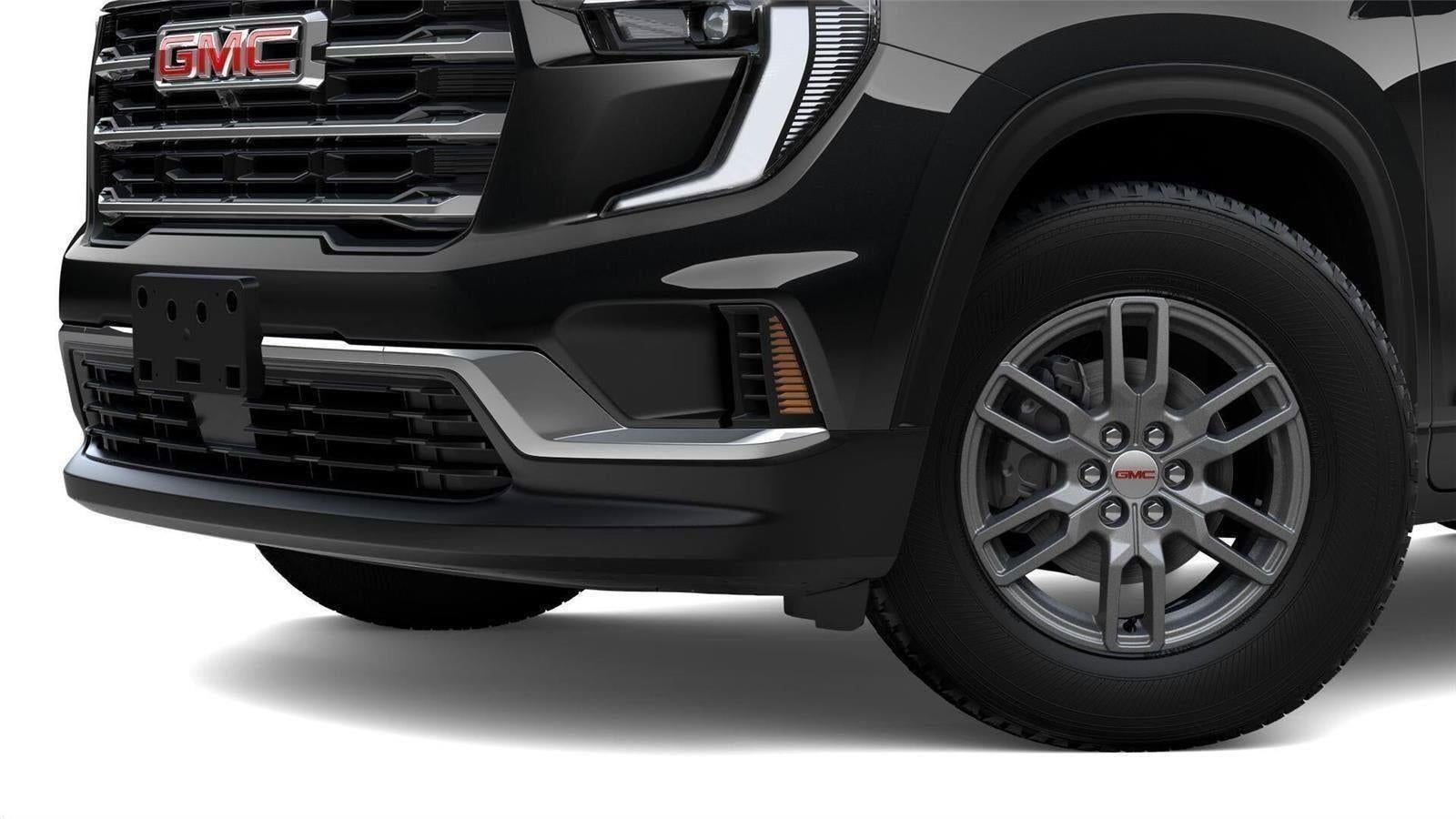 2026 GMC Acadia Elevation - Photo 45