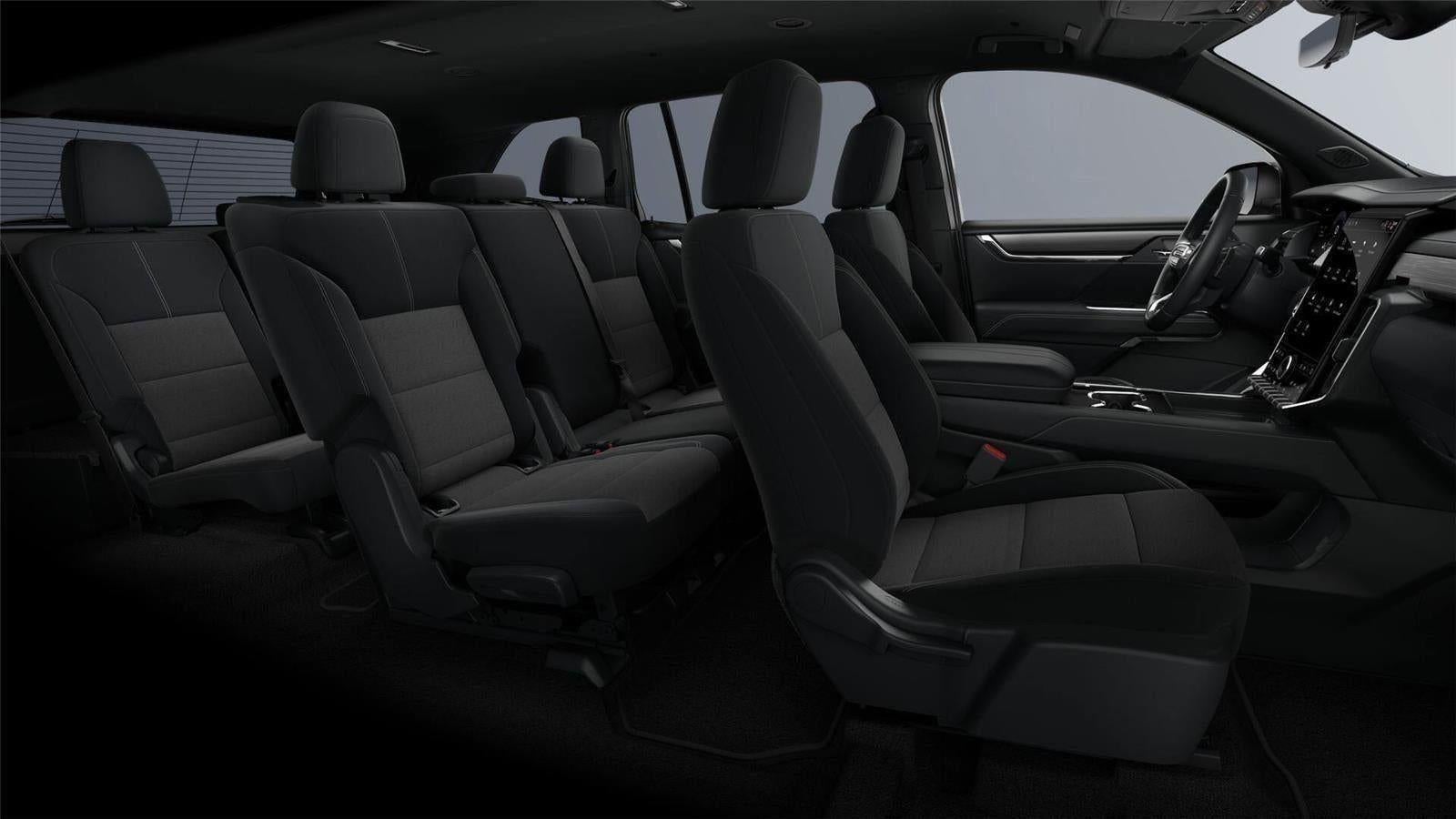 2026 GMC Acadia Elevation - Photo 48