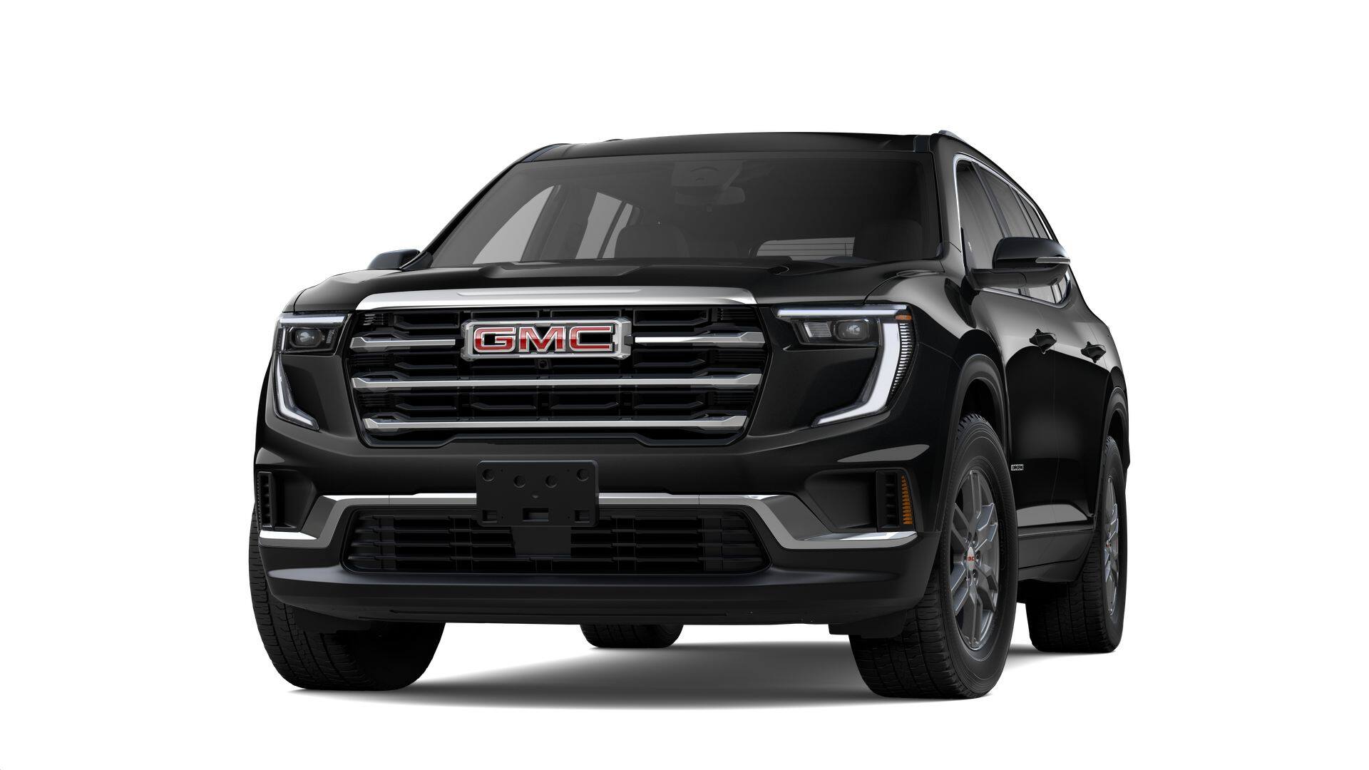 2026 GMC Acadia Elevation AWD's photo