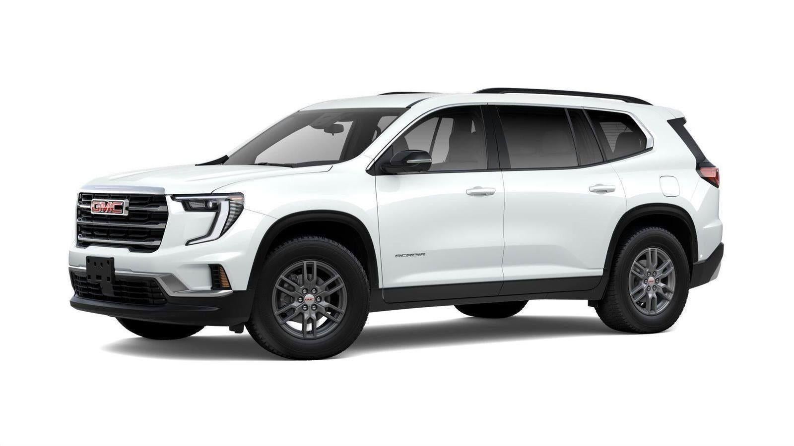 2026 GMC Acadia Elevation - Photo 10