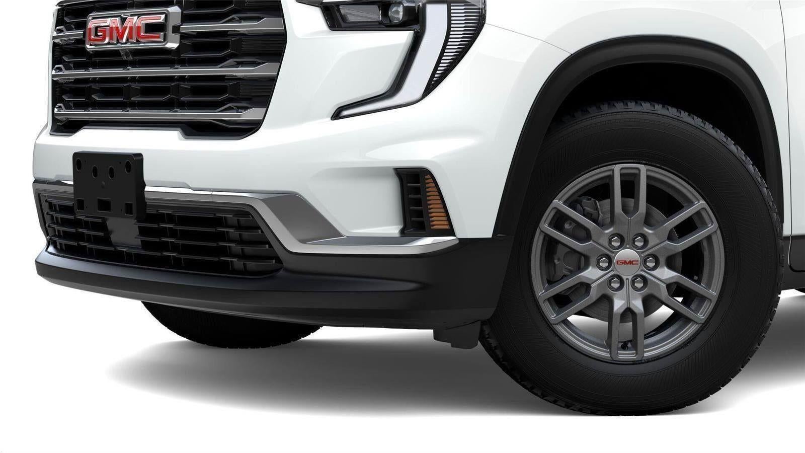 2026 GMC Acadia Elevation - Photo 13