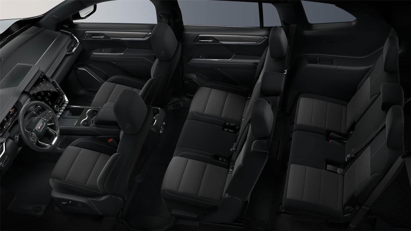 2026 GMC Acadia Elevation - Photo 7
