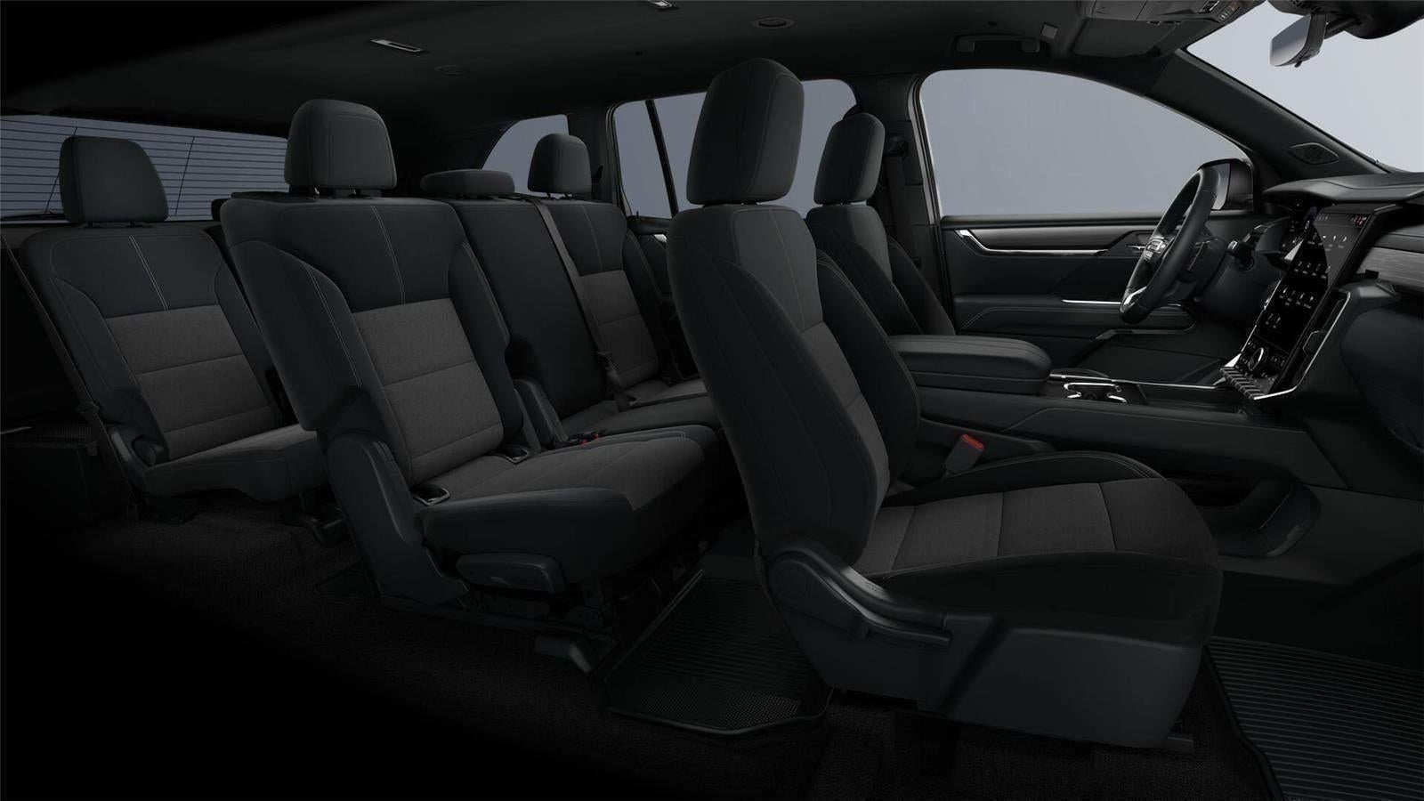 2026 GMC Acadia Elevation - Photo 8