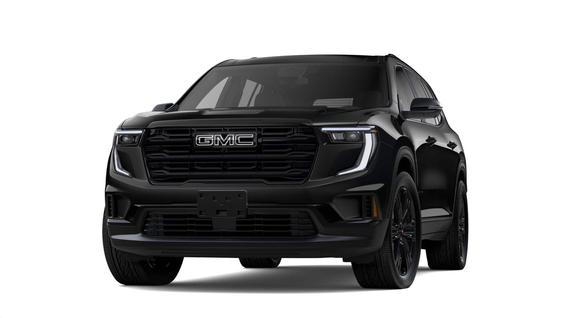 2026 GMC Acadia Elevation - Photo 1