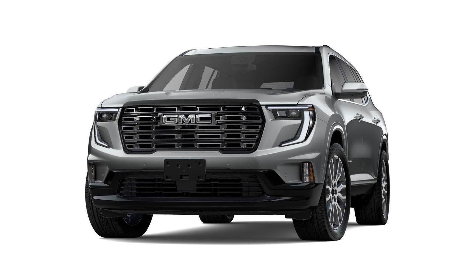 2026 GMC Acadia Denali Ultimate - Photo 17