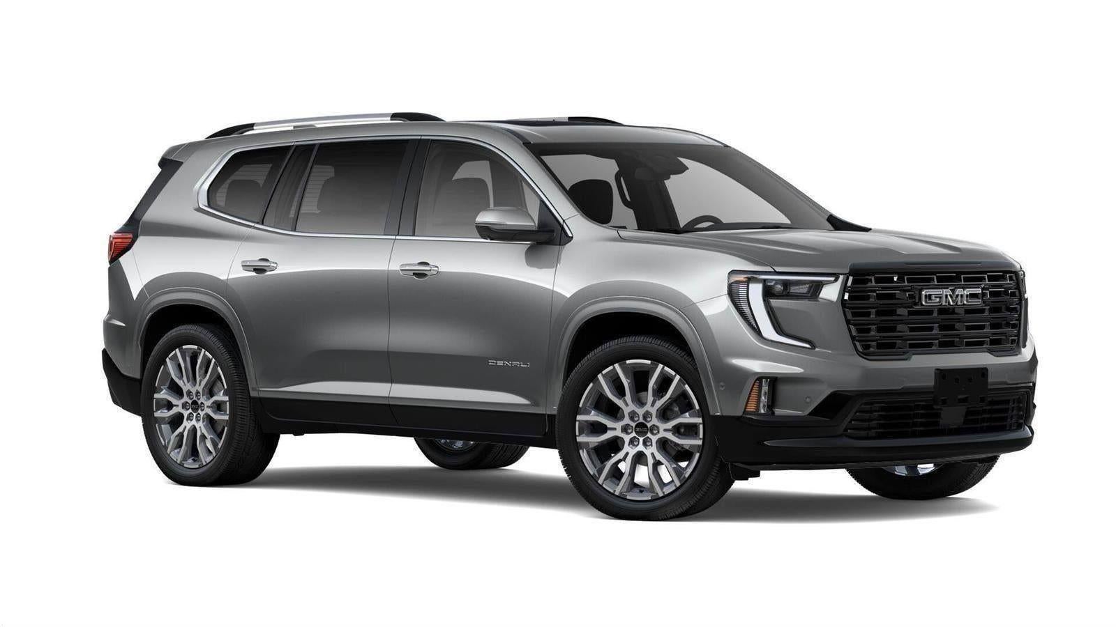 2026 GMC Acadia Denali Ultimate - Photo 20