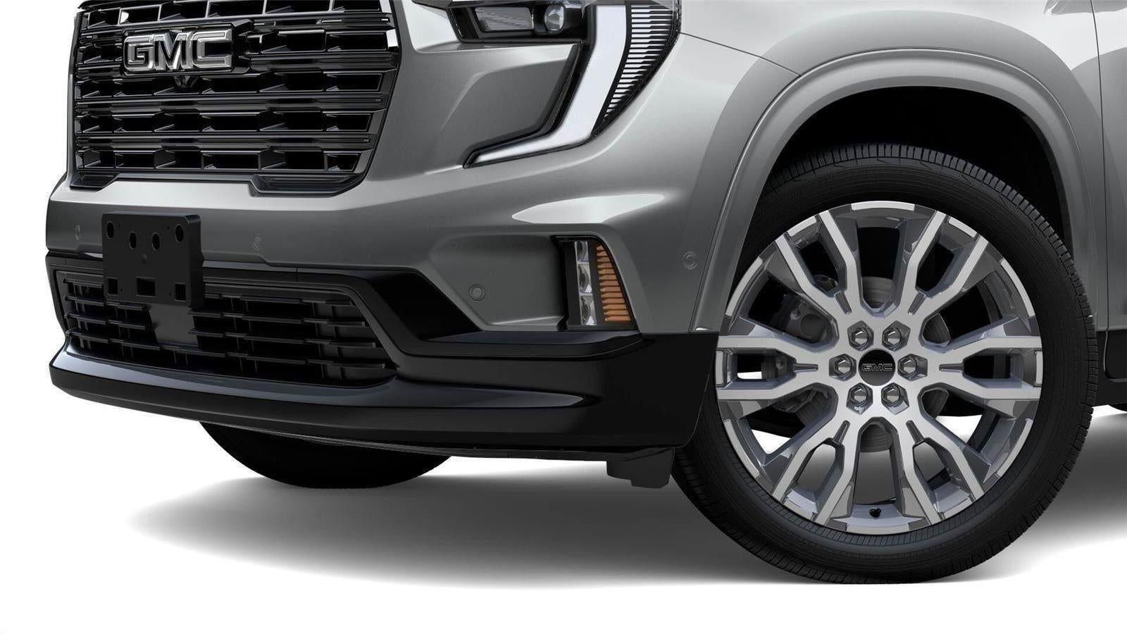 2026 GMC Acadia Denali Ultimate - Photo 21