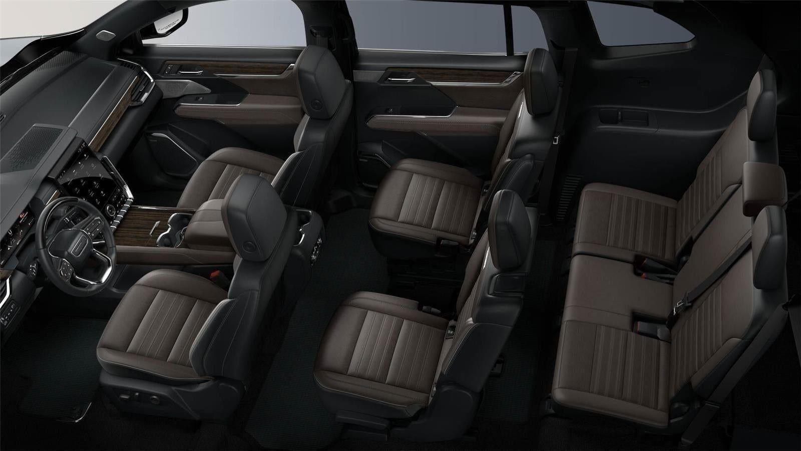 2026 GMC Acadia Denali Ultimate - Photo 23