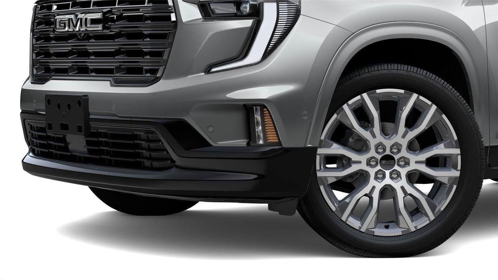2026 GMC Acadia Denali Ultimate - Photo 29