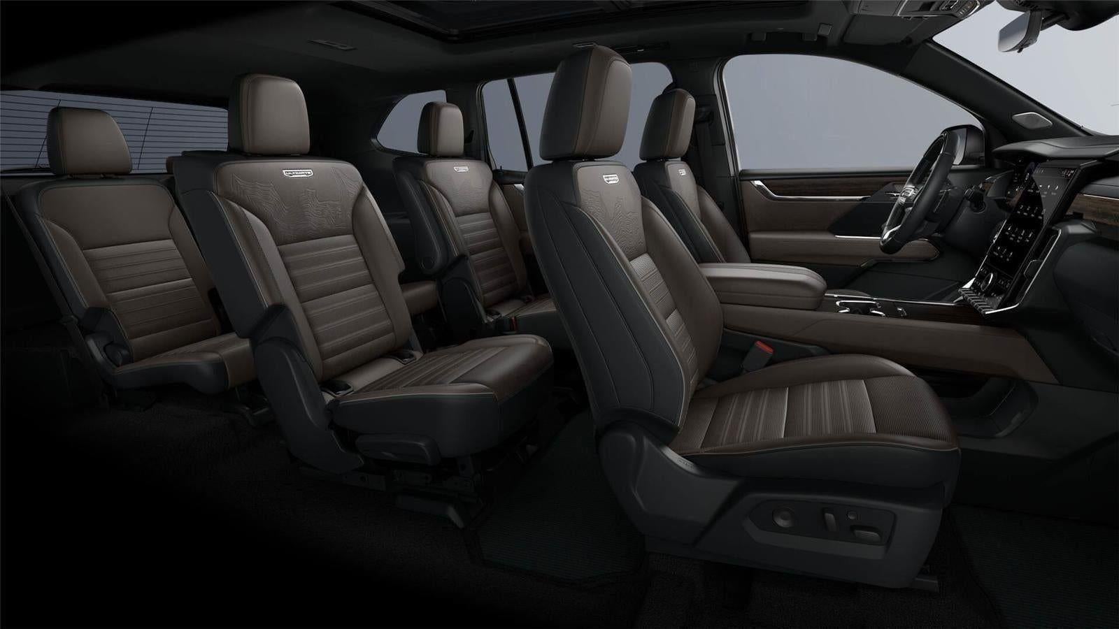 2026 GMC Acadia Denali Ultimate - Photo 32