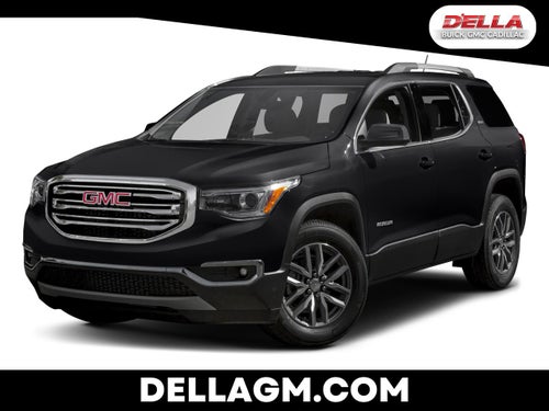 2017 GMC Acadia SLE