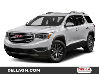 2018 GMC Acadia SLT