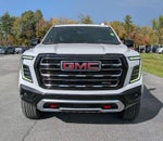2027 GMC Yukon AT4