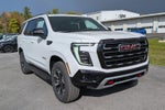 2027 GMC Yukon AT4