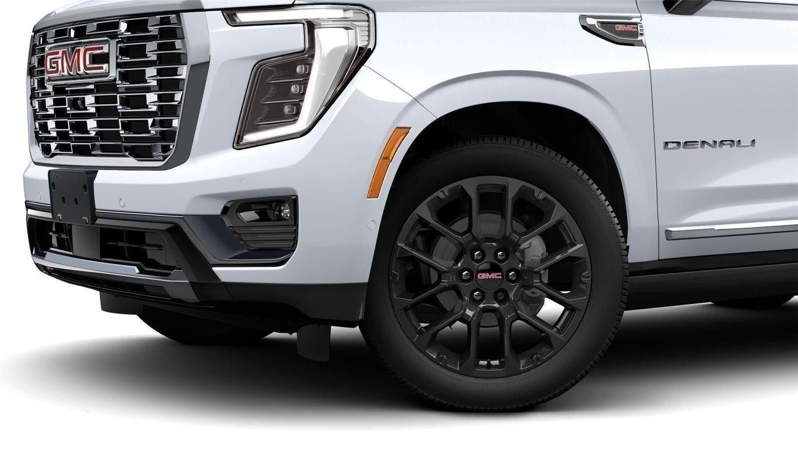 2026 GMC Yukon Denali - Photo 45