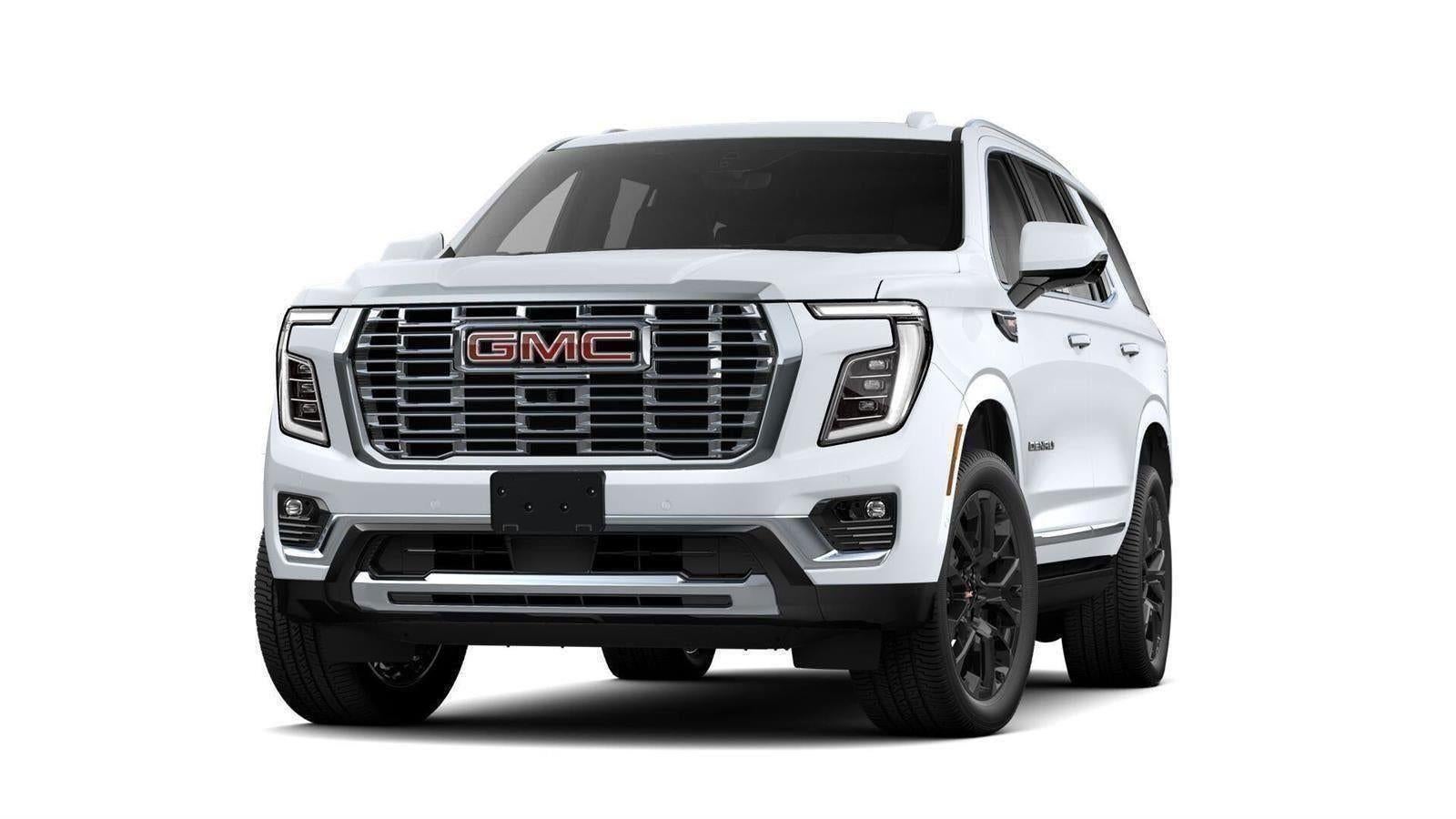 2026 GMC Yukon Denali - Photo 49