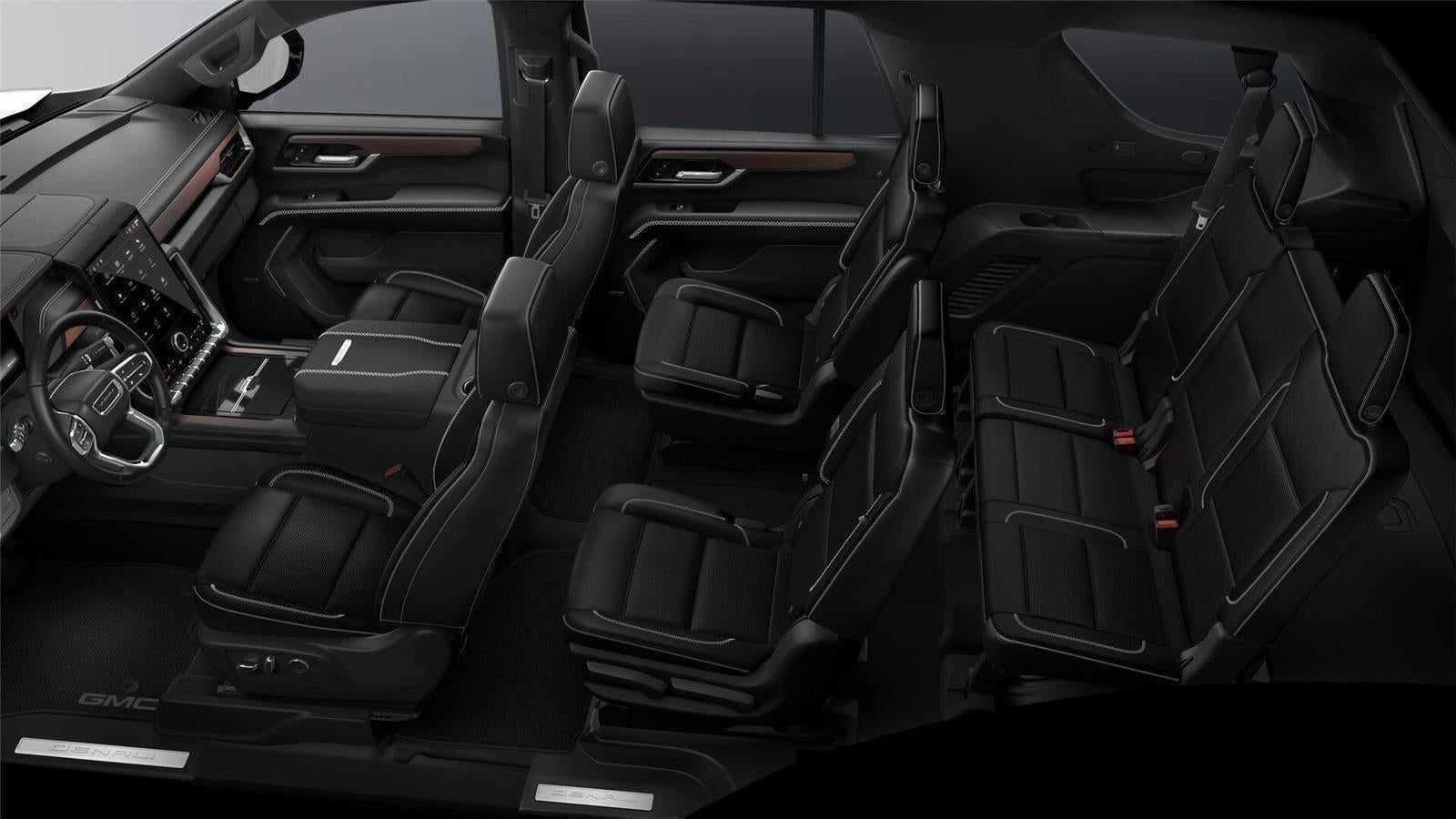 2026 GMC Yukon Denali - Photo 7