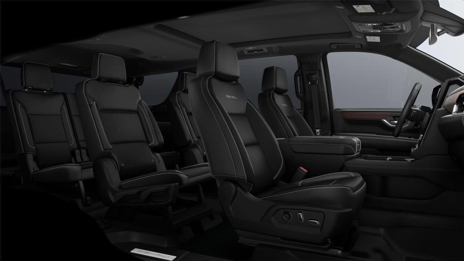2026 GMC Yukon Denali - Photo 8