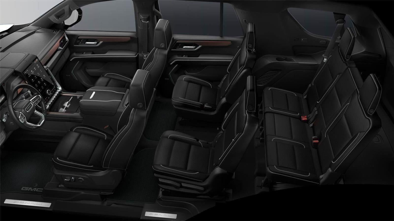 2026 GMC Yukon Denali - Photo 95