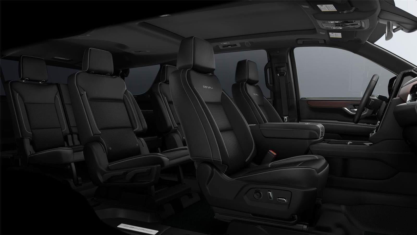 2026 GMC Yukon Denali - Photo 96