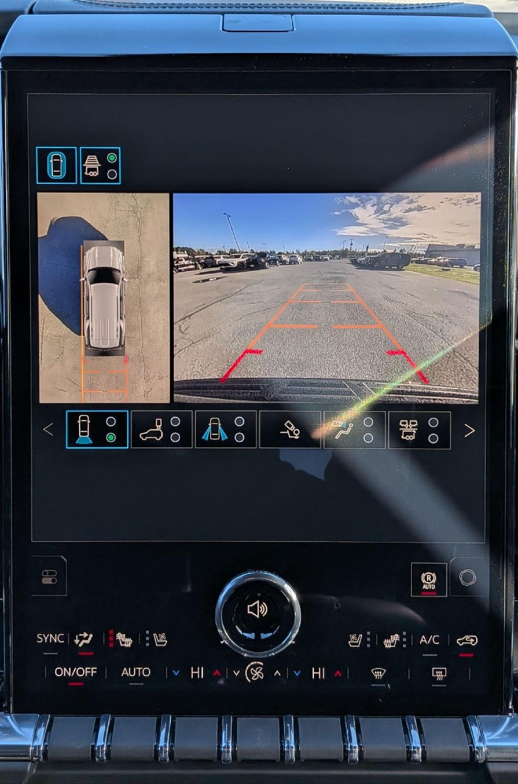 2027 GMC Yukon Denali Ultimate