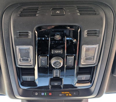 2027 GMC Yukon Denali Ultimate