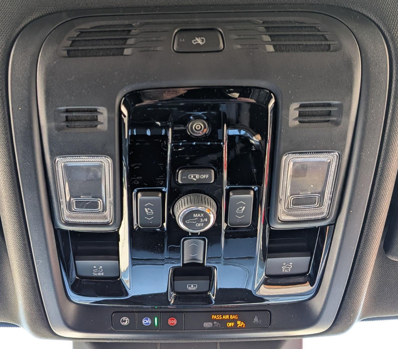 2027 GMC Yukon Denali Ultimate