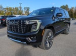 2027 GMC Yukon Denali Ultimate