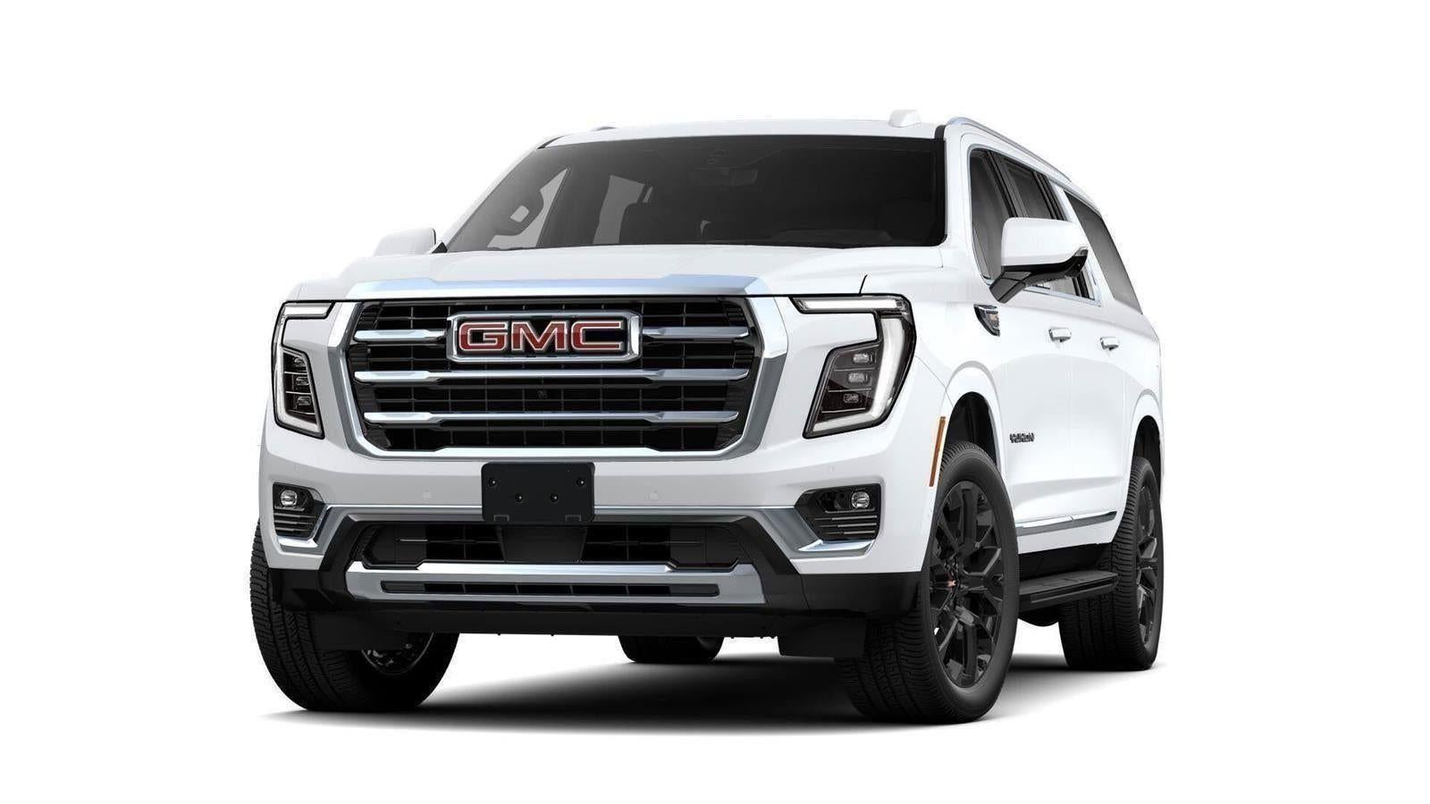 2026 GMC Yukon 4WD Elevation's photo