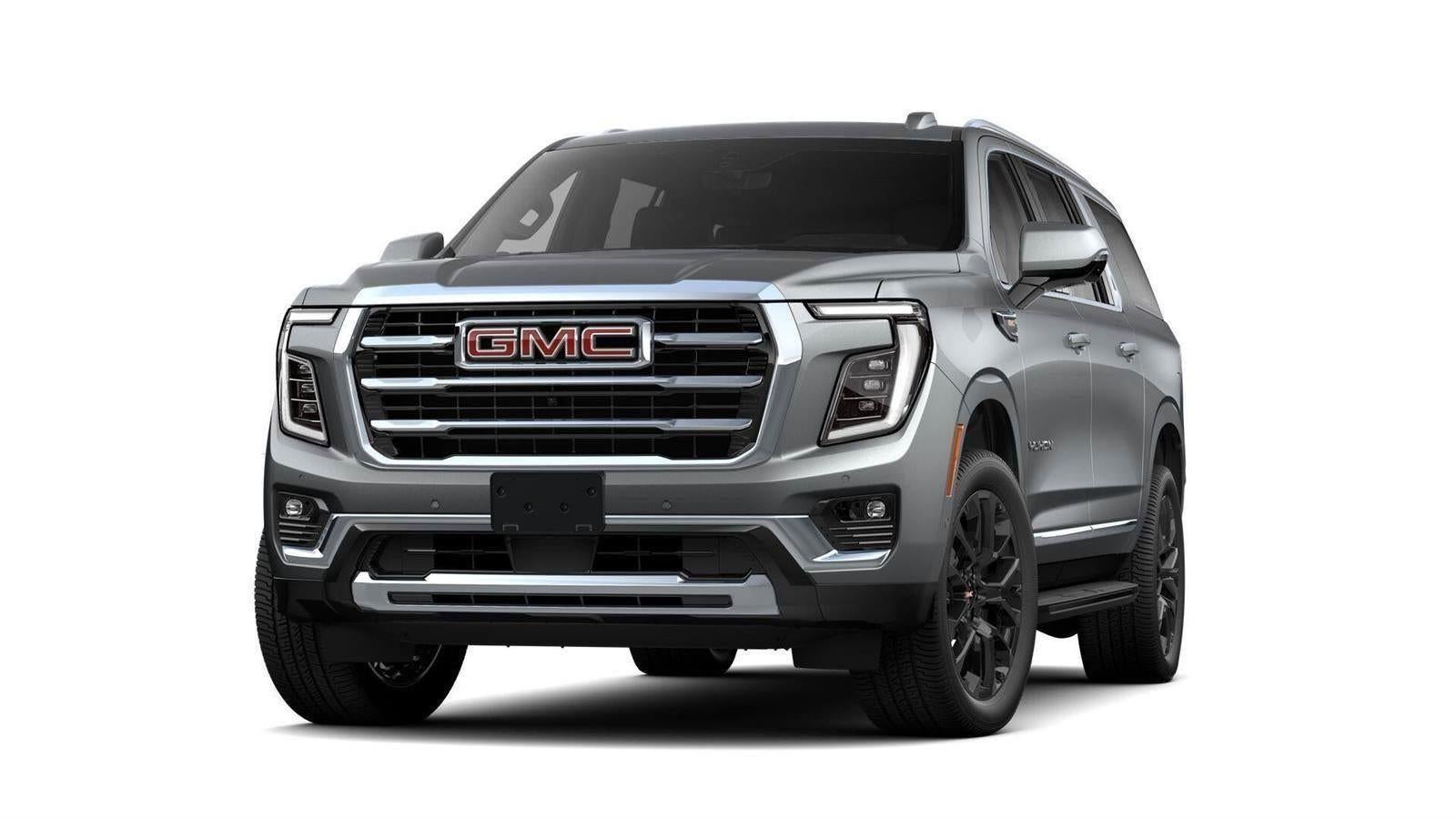 2026 GMC Yukon 4WD Elevation's photo
