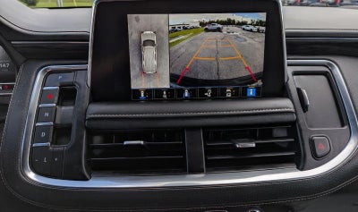 2022 GMC Yukon XL SLT