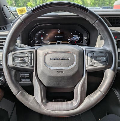 2023 GMC Yukon XL Denali Ultimate