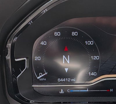 2023 GMC Yukon XL Denali Ultimate