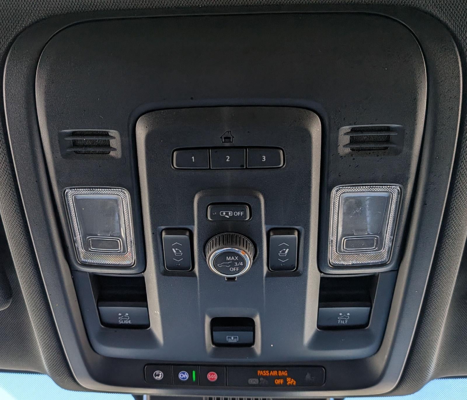 2024 Chevrolet Suburban RST - Photo 22