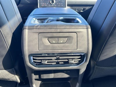 2025 GMC Sierra EV Extended Range Denali