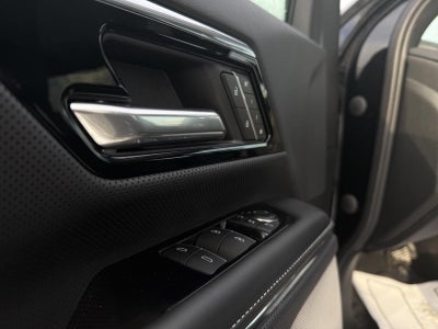 2025 GMC Sierra EV Extended Range Denali