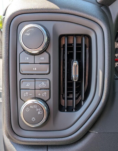 2026 GMC Sierra 3500 HD Pro