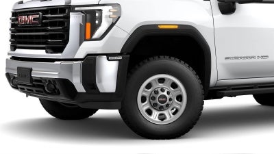2026 GMC Sierra 3500 HD Pro