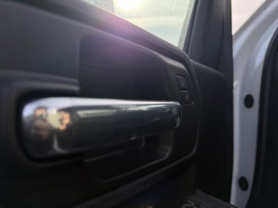 2025 GMC Sierra 3500 HD SLE