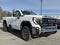 2025 GMC Sierra 3500 HD SLE