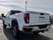 2025 GMC Sierra 3500 HD SLE