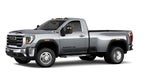 2026 GMC Sierra 3500 HD SLE DRW