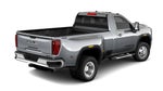 2026 GMC Sierra 3500 HD SLE DRW