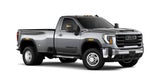 2026 GMC Sierra 3500 HD SLE DRW