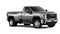 2026 GMC Sierra 3500 HD SLE DRW