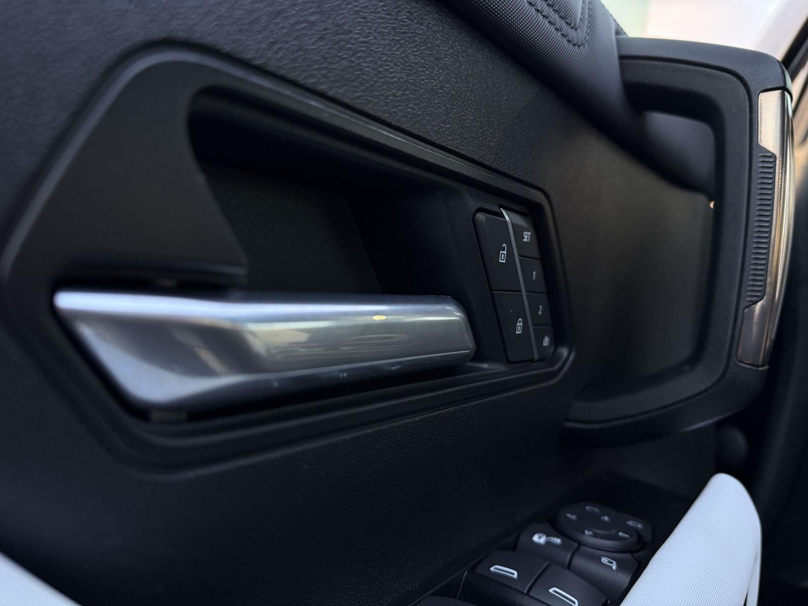 2025 GMC HUMMER EV Pickup 2X