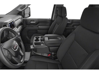 2024 GMC Sierra 2500 HD SLT